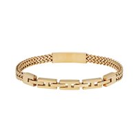 Bracciale Breil Uomo EDIT OUT in Acciaio TJ3433 - TJ3433